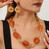 Modeschmuck für Damen-Set