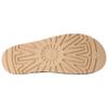 UGG Sandali Dorati Golden Family a Una Fascia Donna Senape 1175122-MDSD