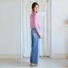 EGOIST Summer Denim Pants Distroid  Es2odp04 