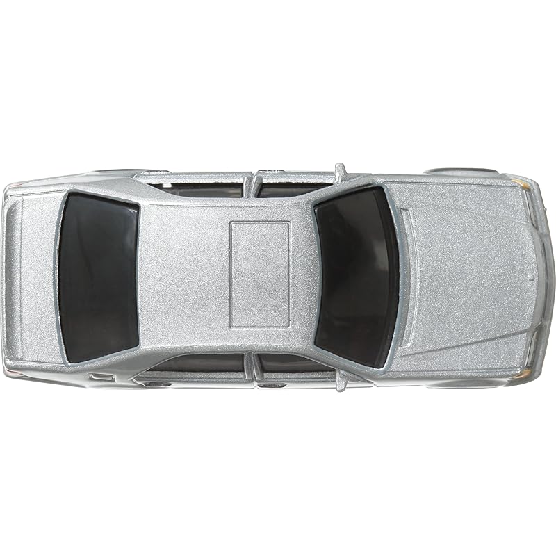 Hot Wheels Wheels) fast and furious - mercedes benz 500 SEL vehicle toys mini car From 3 years old silver HRT94