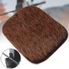 5pcs Archery Arrow Rest Adhesive Silent Bow Stick Plate Cowhide Outdoor Shooting AccessoriesBrown