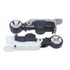 Per Suzuki Swift I 2004-2010 Cavo Leva Collegamento Cambio Manuale Bowden Terminale di Aggancio Selezione Supporto Fermo Cavo Cambio Accessori