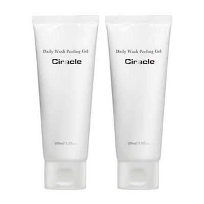 Soins du visage – Gommage et peeling du visage
