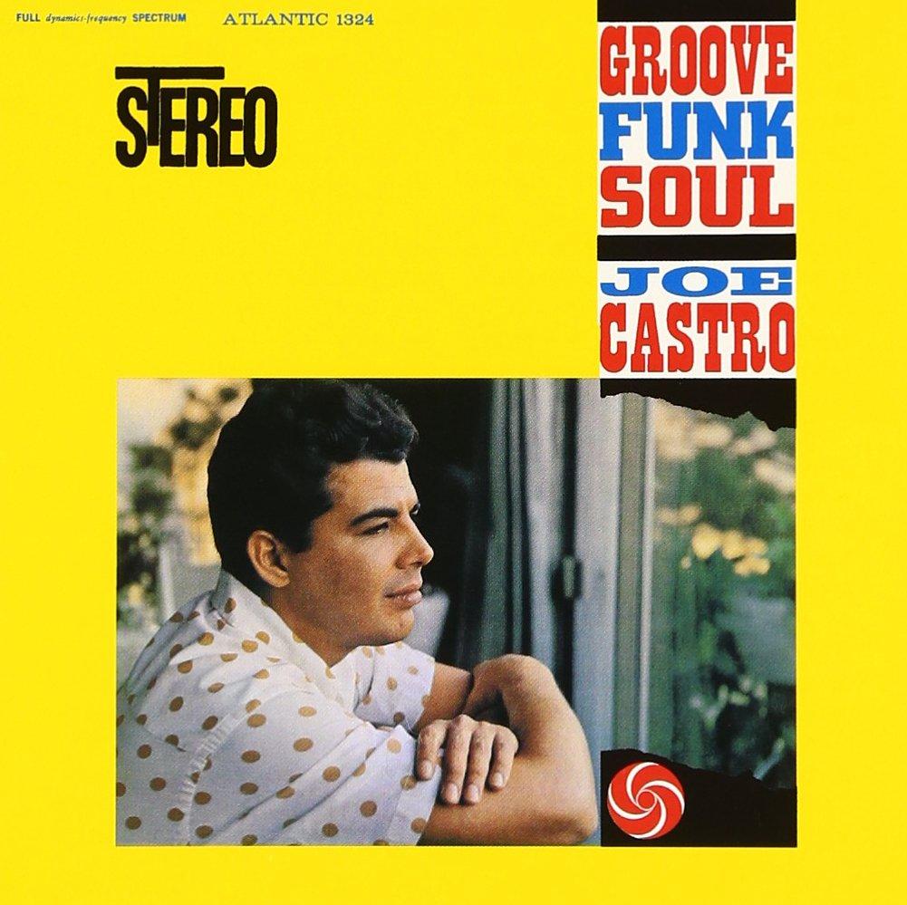 

Groove Funk Soul