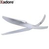 For Toyota RAV4 RAV 4 2013 2014 2015 2016 2017 2018 Chrome Car Rearview Mirror Trim Cover Side Mirrors Frame Trims Accessories