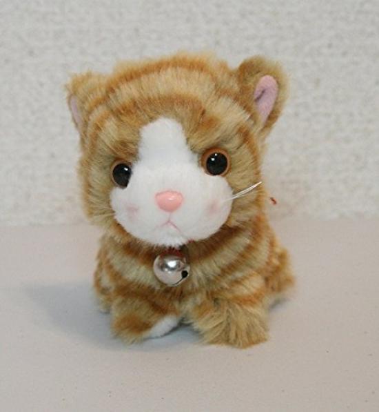 

Bamboo Shoot Candy Cherie Cat Tea Plush Toy 48212