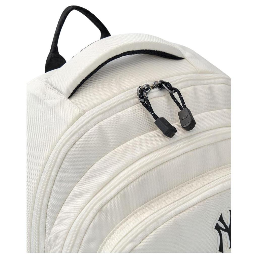 New MLB Backpacks White 7ABKB065N-50CRS