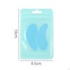 Eyelash under Eye Pads Patches to Cover Eyelashes DIY Accessories for