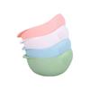 Home Kitchen Organizer 1PC Plastic Colander Rice Bowl Drain Basket Fruit Bowl Washing Drain Basket with Handle Washing Basket