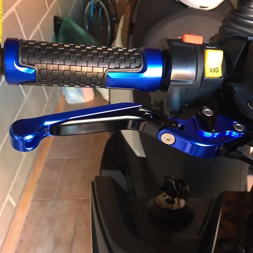 Motorcycle Hand Grips for Honda PCX125 150 160 PCX Pcx 125 150 160 Motorcycle