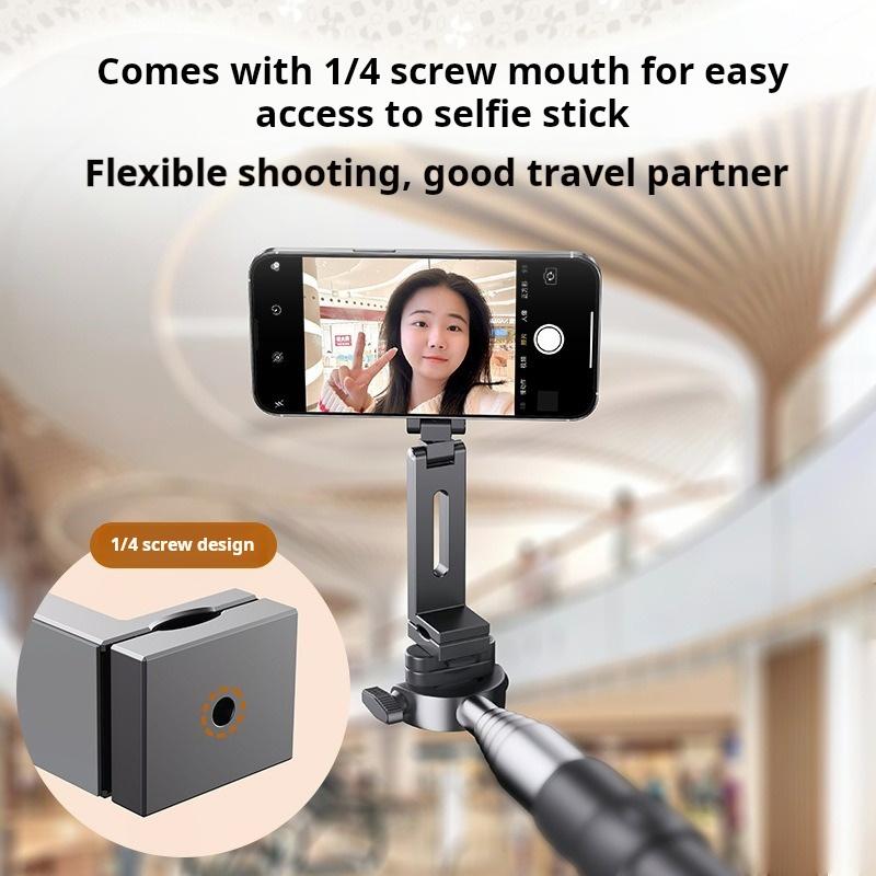 Universelle magnetische Handyhalterung Reise Flexibel drehbar Freisprecheinrichtung Flugzeug-Handyhalterung Für iPhone 16 15 14 13 12 Pro Max