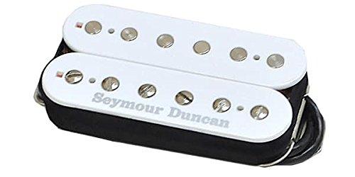 

Звукосниматель для гитары SEYMOUR DUNCAN Белый TB-14