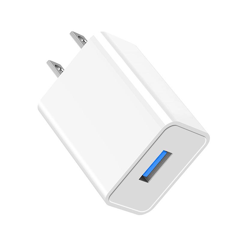 5V 2A 10W US Standard Charger for Apple, Samsung, Huawei Phones & Home Appliances