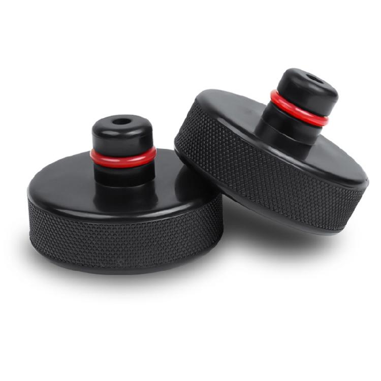 Auto Hebebühne Punktstütze Hebebock Jack Pad Rollender Wagenheber Schutzadapter Für Y