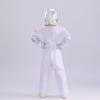 Kinder Halloween Astronauten-Raumanzug Kostüm - Weltraum-Thema Rollenspiel Outfit