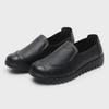 Stylish Flat Heel Soft Sole Shoes for Elderly Women