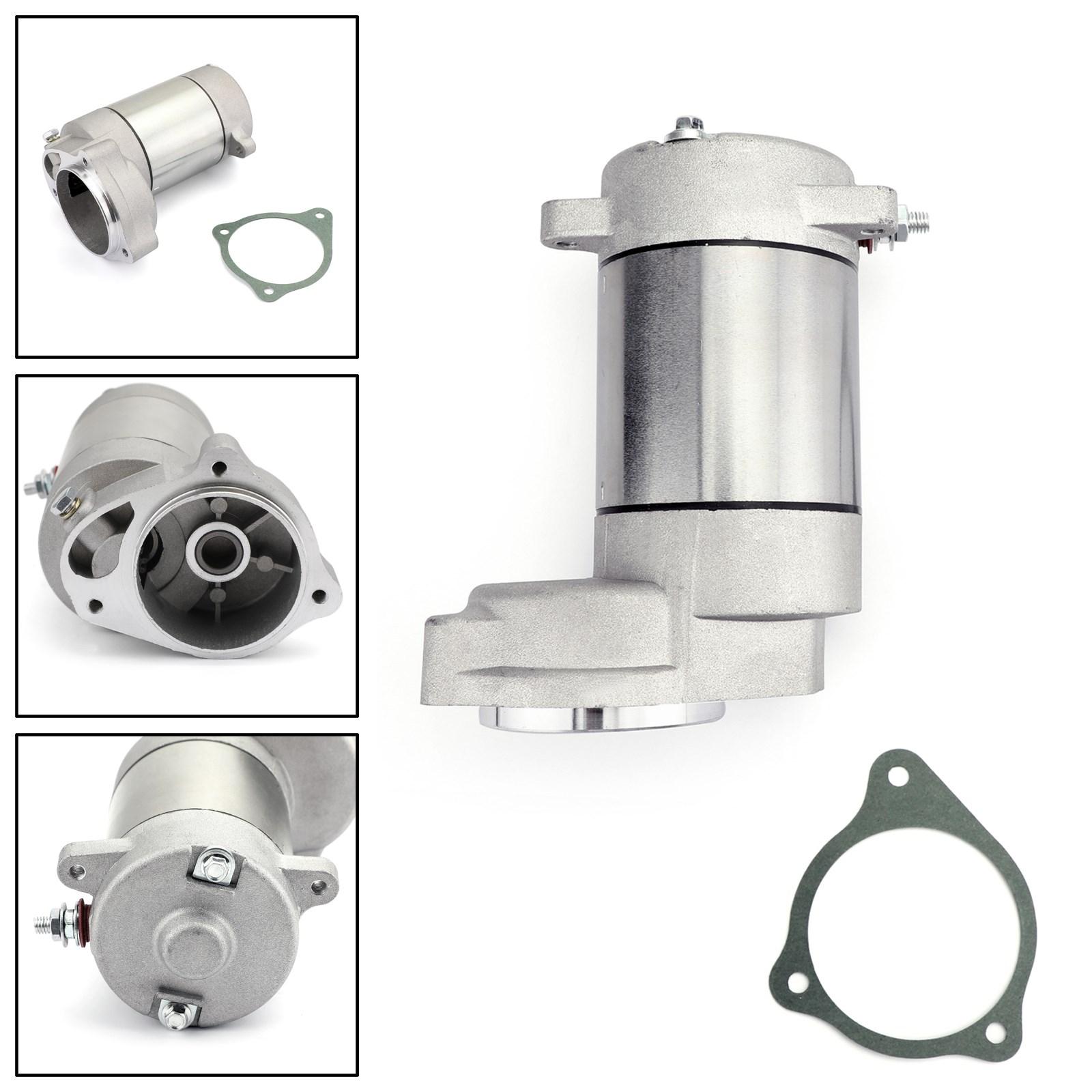 ATV Starter Motor Drive For Polaris Trail Blazer 250 400 244 cc 3085393 3084403