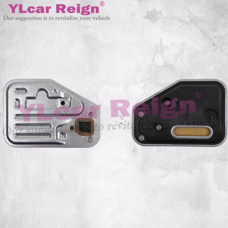 F4A22 F4A23 KM175 KM177 Automatic Transmission Oil Filter For MITSUBISHI Hyundai Car Accessories MD737840 4632136001 4632136010