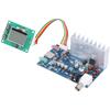 Audio Transmitter Module PLL Stereo LCD Digital Display Adjustbale FM Radio Receiver Board