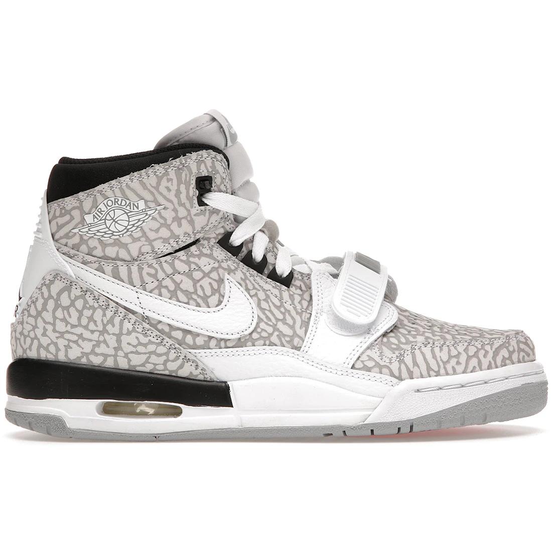 

Sneaker Jordan Legacy 312 Flip (GS)(AT4040-100) 36