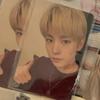 NCT Wish U Moocy Star Bag Photocard Shanghai O2 Love Pop-Up