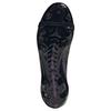 adidas Predator League Fold-Over Tongue FG MG Kaka Unisex Cleats Black Core-Black Gold-Metallic KI5872