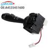 A4535451600 Headlight Fog Light Turn Signal Switch 4535451600 For Mercedes Benz Smart 453 2015-2019