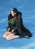 TAMASHII NATIONS Figuarts ZERO ONE PIECE Nico Robin PIECE 20th Anniversary 75mm painted finished figure -ONE ver.- Approx. ABS&PVC