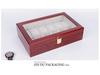 Gold Box for Watches and Jewelry, Model 610220 - Durable Storage Solution