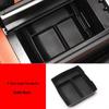 Armrest Storage Organizer for 2022-2026 Mercedes-Benz C-Class C200/C260 Center Console
