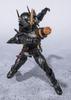 S.H.Figuarts Kamen Rider Build Rabbit Tank Hazard Form Heisei Generations Edition