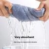 Highly Absorbent Towel Soft Cotton Bath Towel Hand Towel Face Wash Cloth