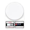OUOETY High-Precision Digital Kitchen Scale CN Plug (adapter Included)