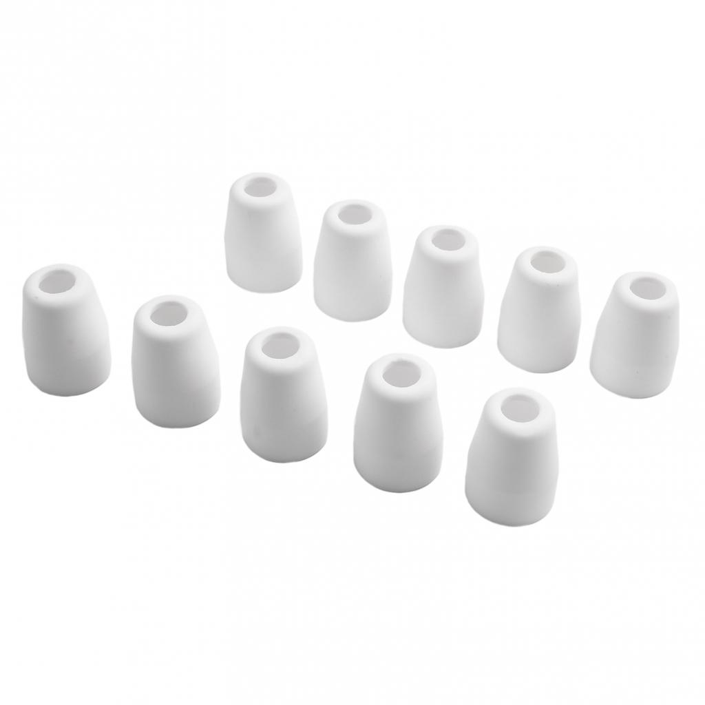 Schneidschutzbecher LGK-40 Geeignet für CUT-40 10 Stück/Satz