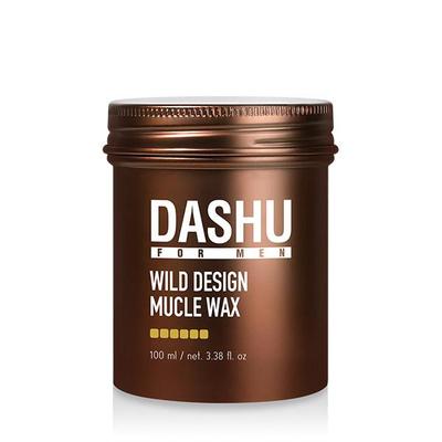 Prodotti per la cura dei capelli – Gel, creme e cere per capelli