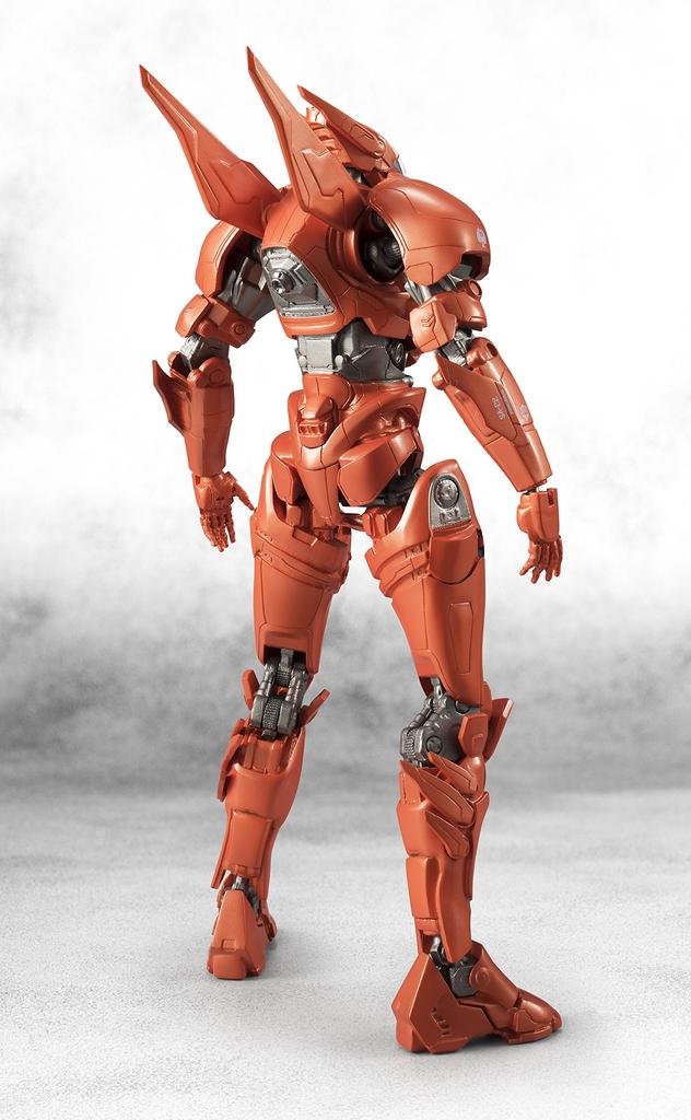 TAMASHII NATIONS ROBOT Spirits Pacific Rim Saber Athena 160mm Painted Movable Figure [SIDE JAEGER] Approx. ABS&PVC