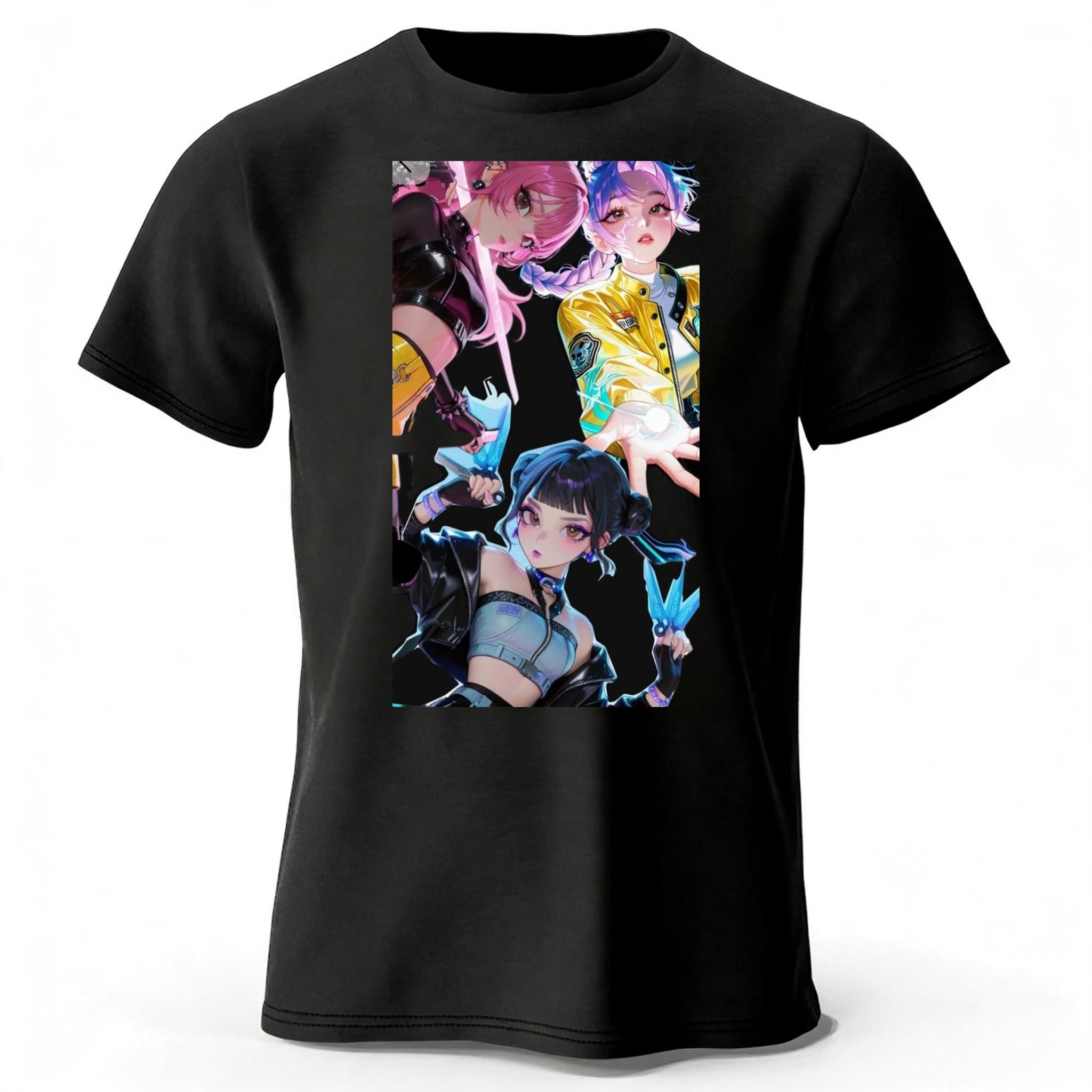 

New KPOP Limited Edition Pure Cotton Tshirt for Menwomen Fashionable Trend Loose Oversized Running Fitness Sports Tshirt M