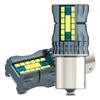 2Pcs 26SMD Car 1156 BA15S P21W BAU15S PY21W 1157 BAY15D P21/5W 7440 7443 Auto Canbus LED Bulbs Turn Signal Light Reverse Lamp