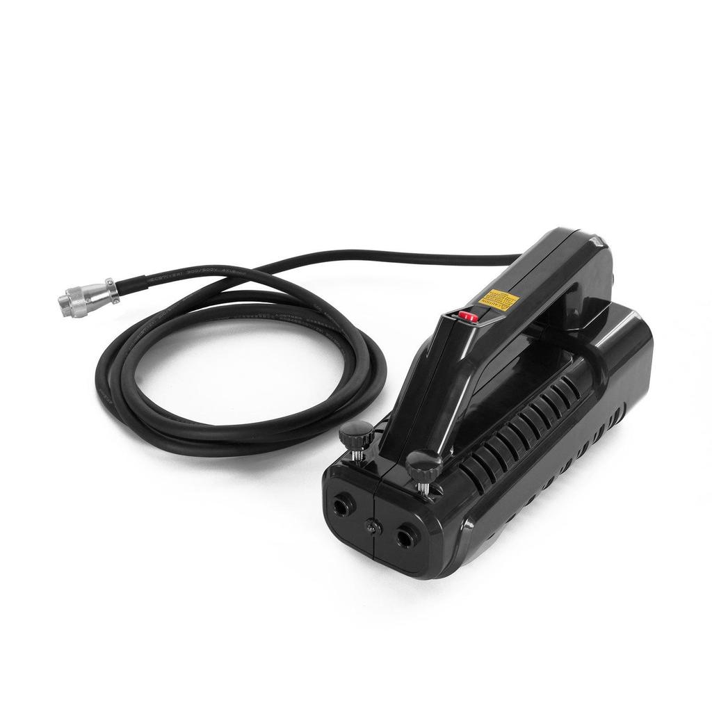 High-Frequency Induction Heater for Car Nuts & Bearings