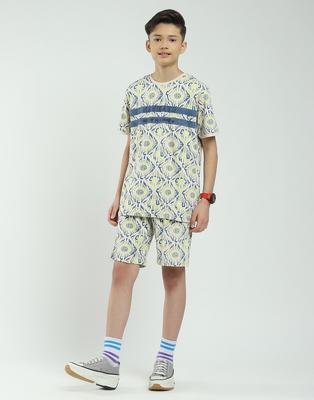 Pojkar (över 4 år) – Klädset för pojkar