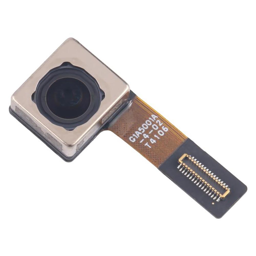 Para Google Pixel 9 Pro XL Módulo Câmera Frontal OEM Peça de Substituição (Sem logotipo)