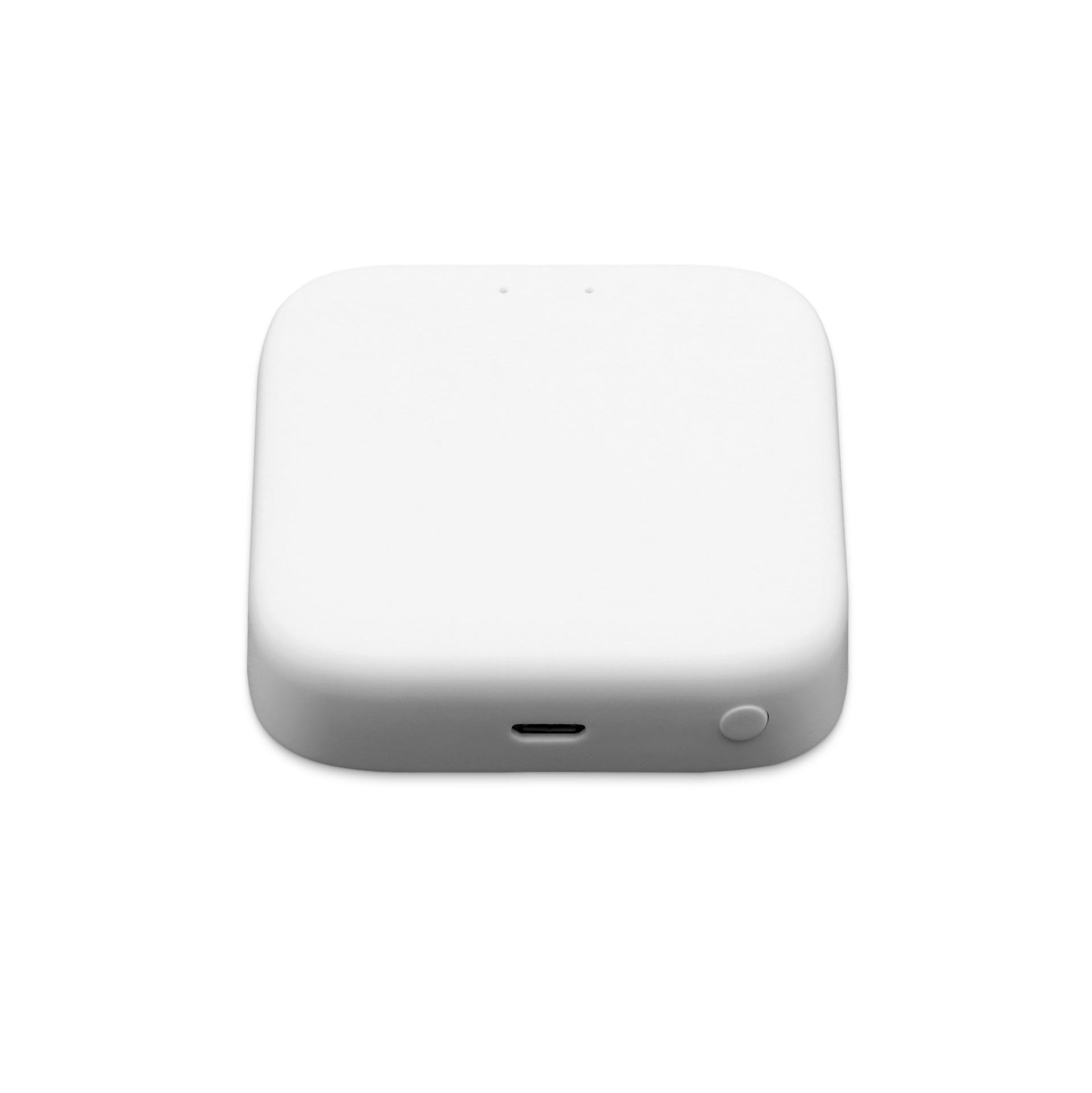 Беспроводной многорежимный умный шлюз Graffiti Zigbee 3.0 для гостиничных SAAS-систем