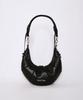 Boil Tale Nicole Bag (Glossy Black)