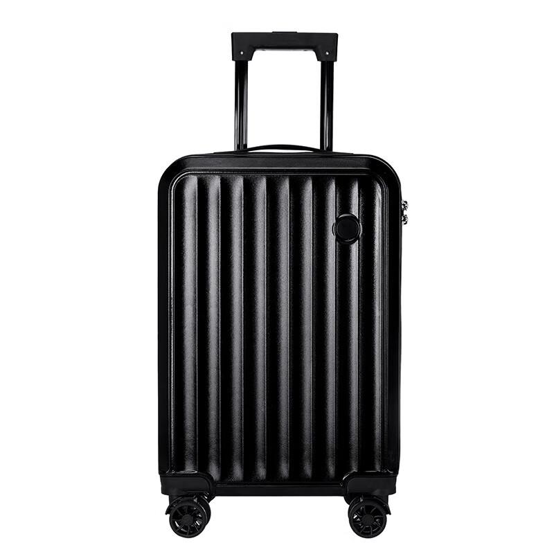 Image School Hardside Spinner Luggage
