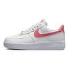 Nike Air Force 1 07 SE Next Nature לבן אלמוג ים נעלי סניקרס לנשים DV3808-100