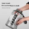 Fuguang Large Capacity Tritan Sports Water Bottle