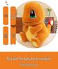 Charmander Plush Doll - Pokémon Series Soft Toy for Kids