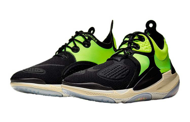 Nike Joyride CC3 Setter Black Volt AT6395-002