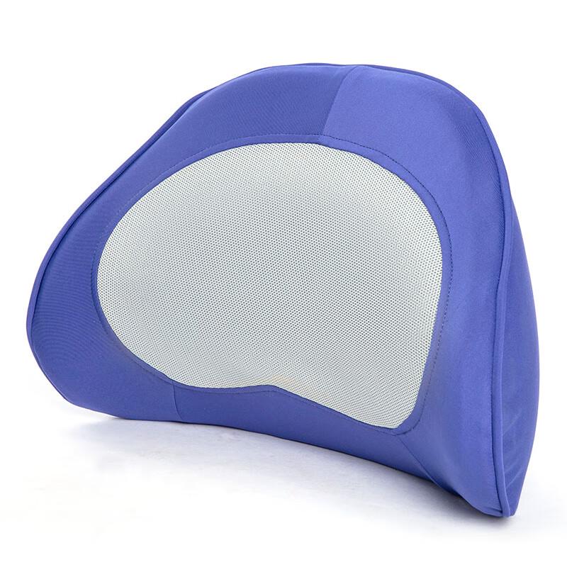 Jiancheng Multi-functional Lumbar & Neck Back Massage Cushion