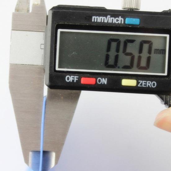 100mm x 100mm GPU CPU Heatsink x 0.5mm Cooling Thermal Conductive Silicone Pad